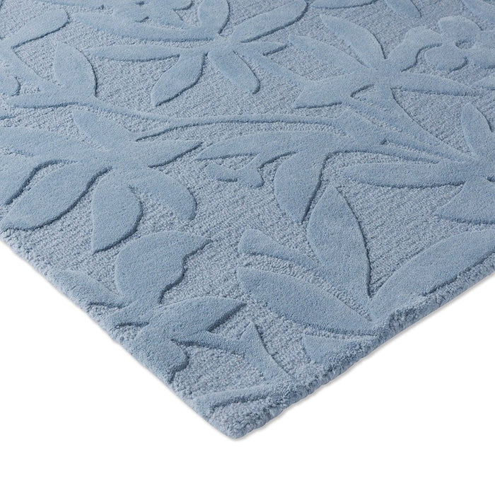 Laura Ashley Cleavers Seaspray 080908 Rug