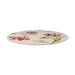 Laura Ashley Gosford Cranberry Round 081300 matto