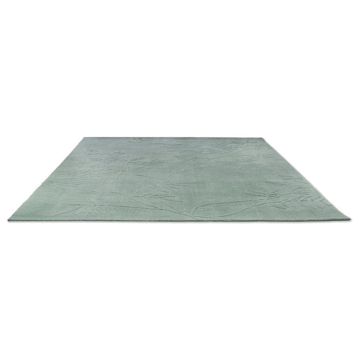 Laura Ashley Mari Mineral Green 081507 Rug