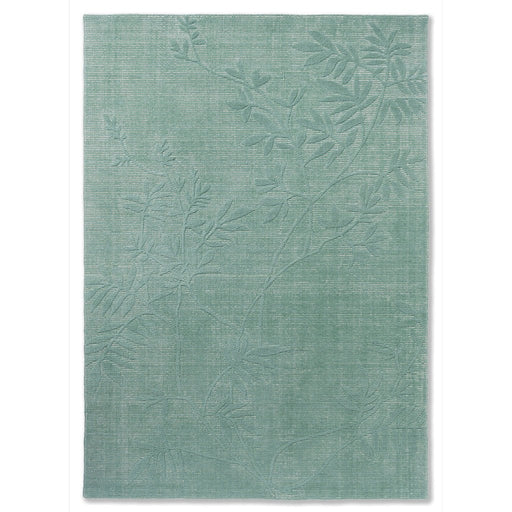 Laura Ashley Mari Mineral Green 081507 Rug