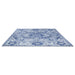 Laura Ashley Newborough Dark Seaspray 081608 Rug