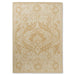 Laura Ashley Newborough Pale Gold 081606 Rug