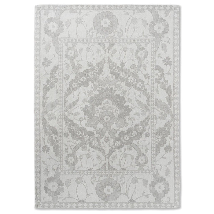 Laura Ashley Newborough Steel 081604 Rug