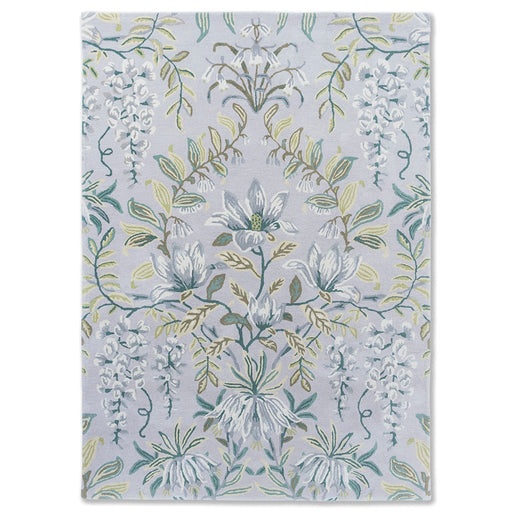 Laura Ashley Parterre Pale Sage 081707 Rug