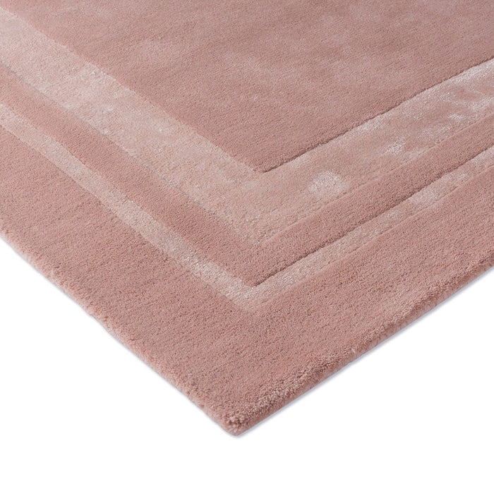 Laura Ashley Redbrook Blush 081802 Rug