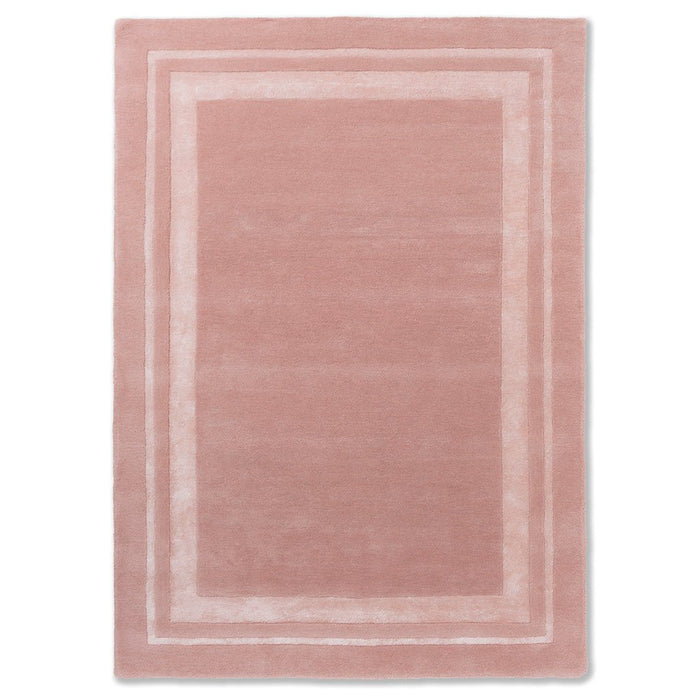 Laura Ashley Redbrook Blush 081802 Rug