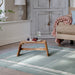 Laura Ashley Redbrook Duck Egg 081807 Rug