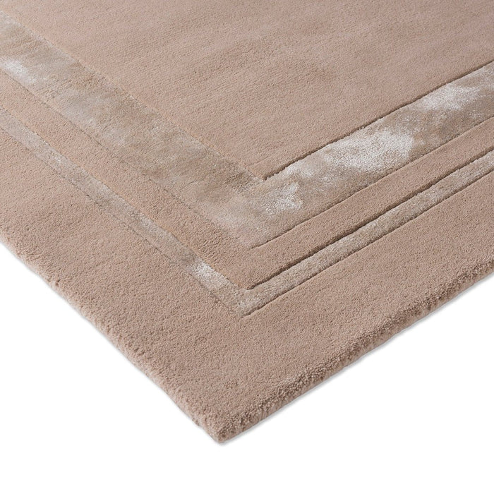 Laura Ashley Redbrook Hazelnut 081801 Rug