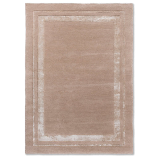 Laura Ashley Redbrook Hazelnut 081801 Rug