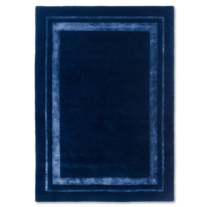 Laura Ashley Redbrook Midnight 081808 Rug