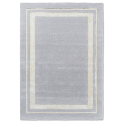 Laura Ashley Redbrook Silver 081804 Rug