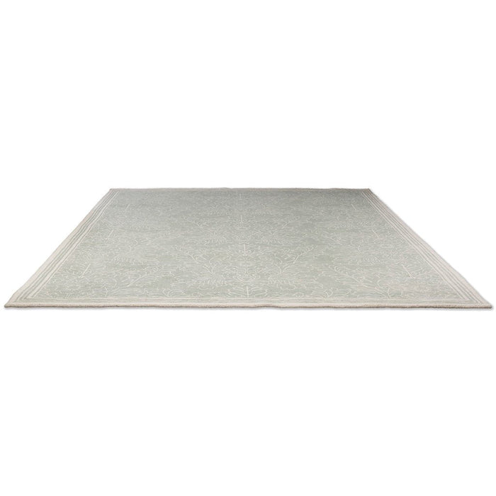 Laura Ashley Silchester Pale Sage 081107 Rug