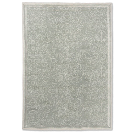 Laura Ashley Silchester Pale Sage 081107 Rug