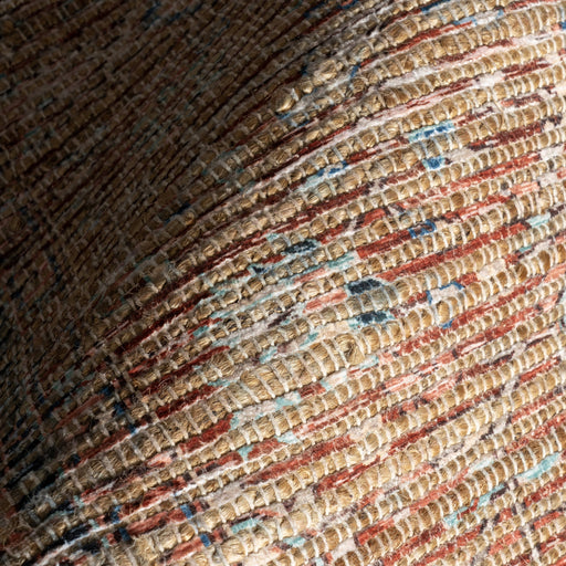 Lennox Medallion Area Rug 160x230 cm Multicolor Vintage Design