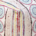 Levice Hand Woven Cotton Pouf For Home Decor