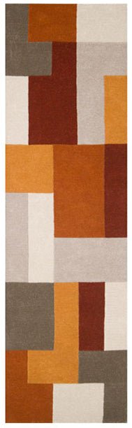 Lexus Terra Runner Rug