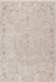 Lilianna Vintage Area Rug 200x300 Cm Light Beige