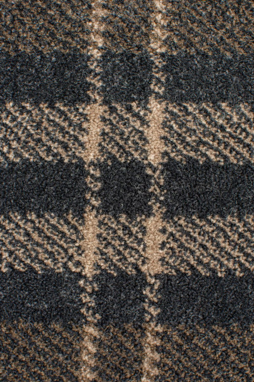 Loch Kilbirnie Dark Grey Rug