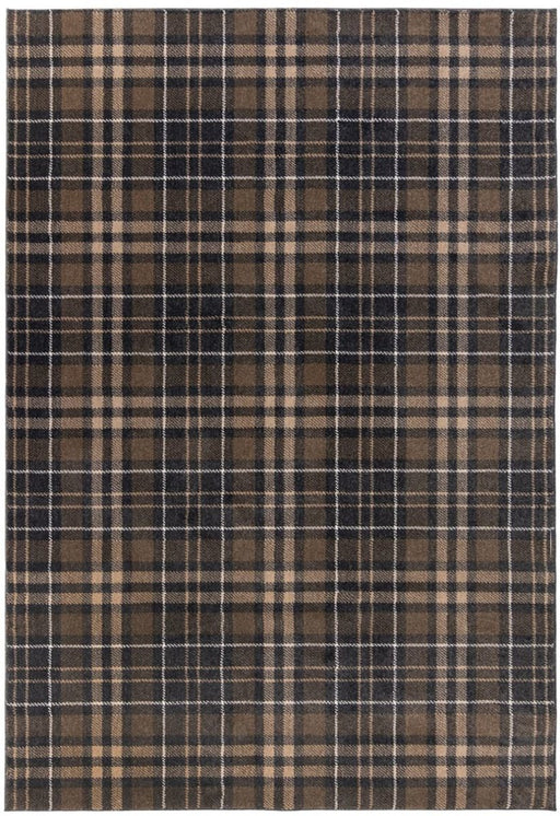 Loch Kilbirnie Dark Grey Rug