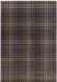 Loch Kilbirnie Dark Grey Rug