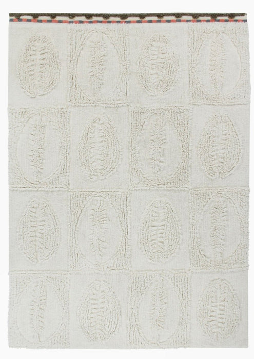 Lorena Canals Africa Woolable Bahari Rug