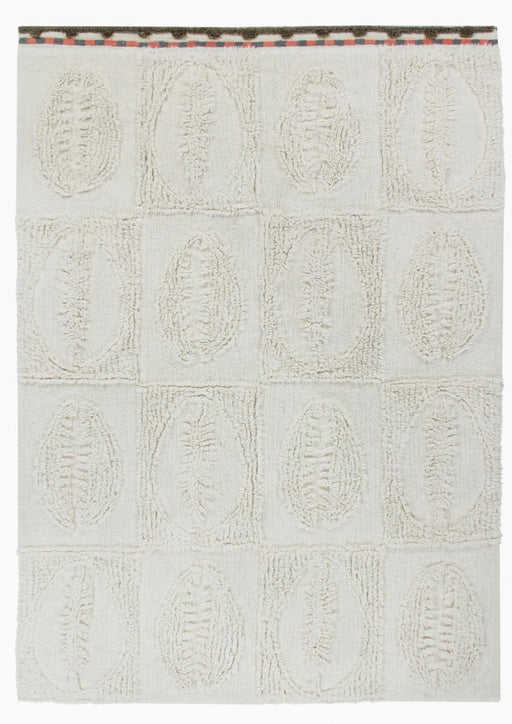 Lorena Canals Africa Woolable Bahari Rug