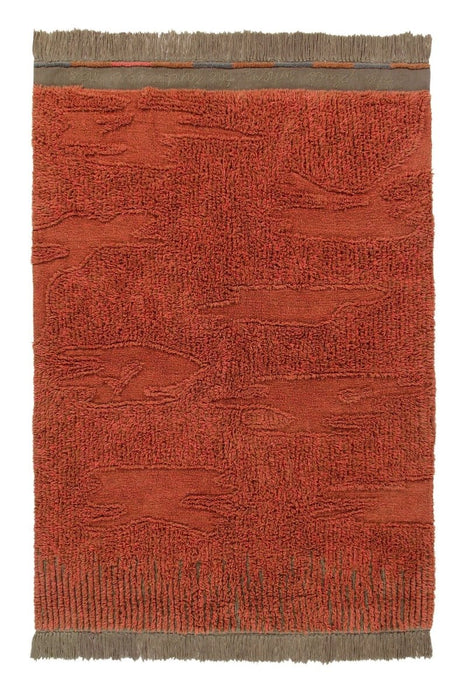 Lorena Canals Africa Woolable Naranguru Rug