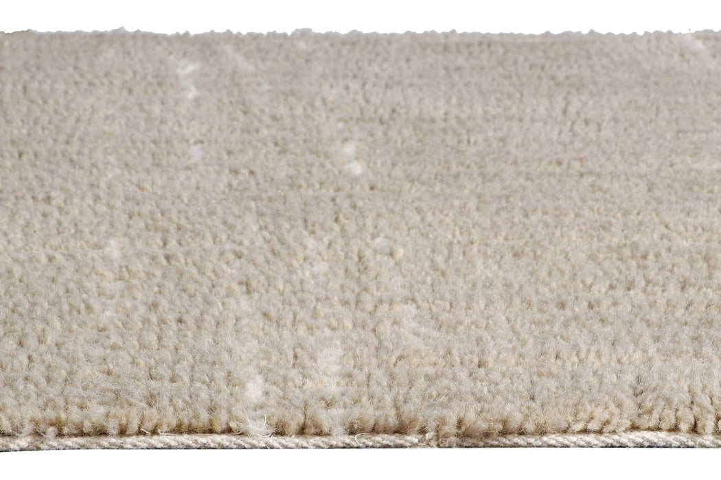 Lorena Canals Africa Woolable Shuka Sandstone Rug