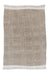 Lorena Canals Africa Woolable Shuka Sandstone Rug