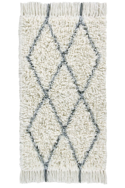 Lorena Canals Bohemian Classics Woolable Rug Berber Soul Rug