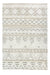 Lorena Canals Bohemian Classics Woolable Rug Lakota Day Rug