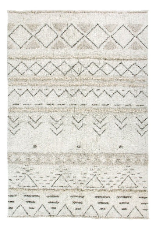 Lorena Canals Bohemian Classics Woolable Rug Lakota Day Rug