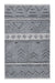 Lorena Canals Bohemian Classics Woolable Rug Lakota Night Rug