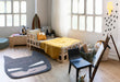 Lorena Canals Edgar Plans Woolable Batboy Rug