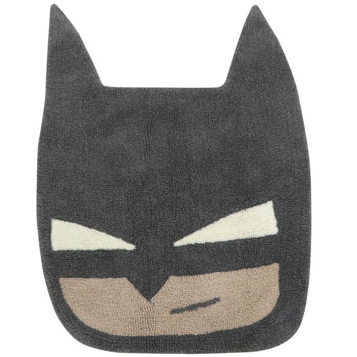 Lorena Canals Edgar Plans Woolable Batboy Rug