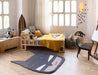 Lorena Canals Edgar Plans Woolable Batboy Rug