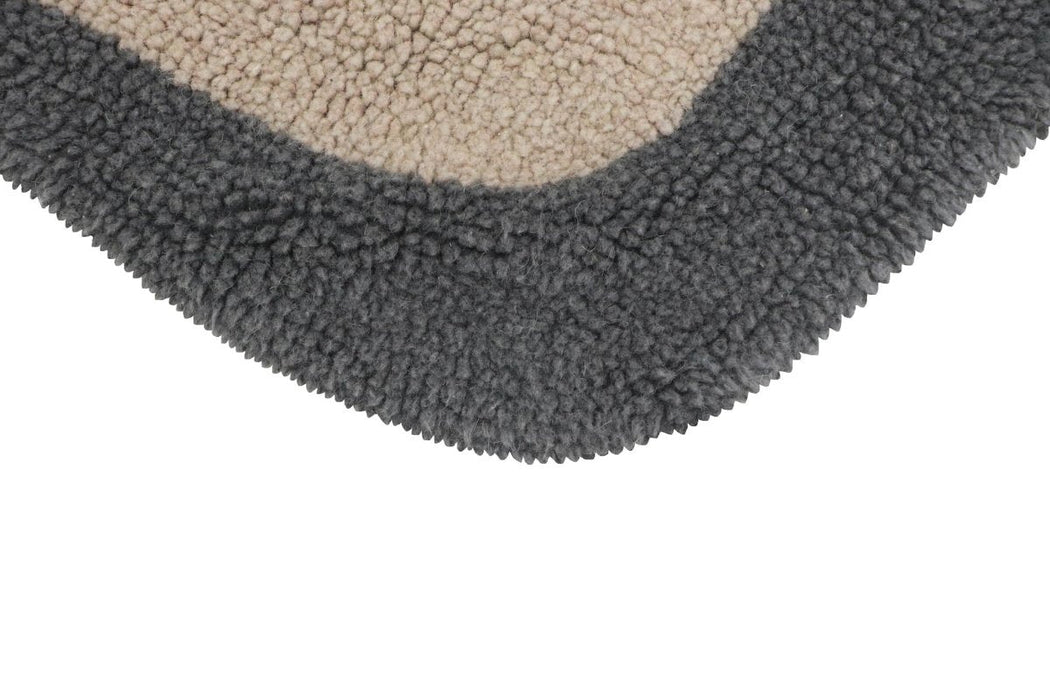 Lorena Canals Edgar Plans Woolable Batboy Rug