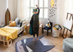 Lorena Canals Edgar Plans Woolable Batboy Rug