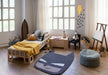 Lorena Canals Edgar Plans Woolable Batboy Rug