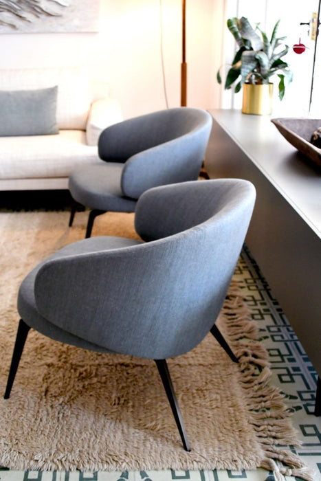 Lorena Canals Free Your Soul Woolable Rug Forever Always Rug