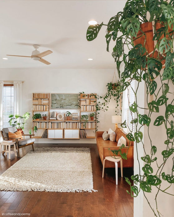 Lorena Canals Free Your Soul Woolable Rug Forever Always Rug