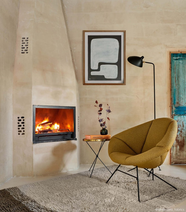 Lorena Canals Free Your Soul Woolable Rug Forever Always Rug