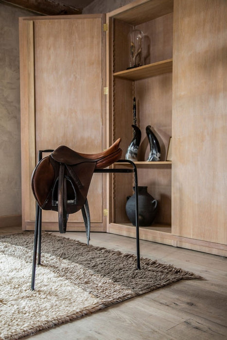 Lorena Canals Free Your Soul Woolable Rug Forever Always Rug