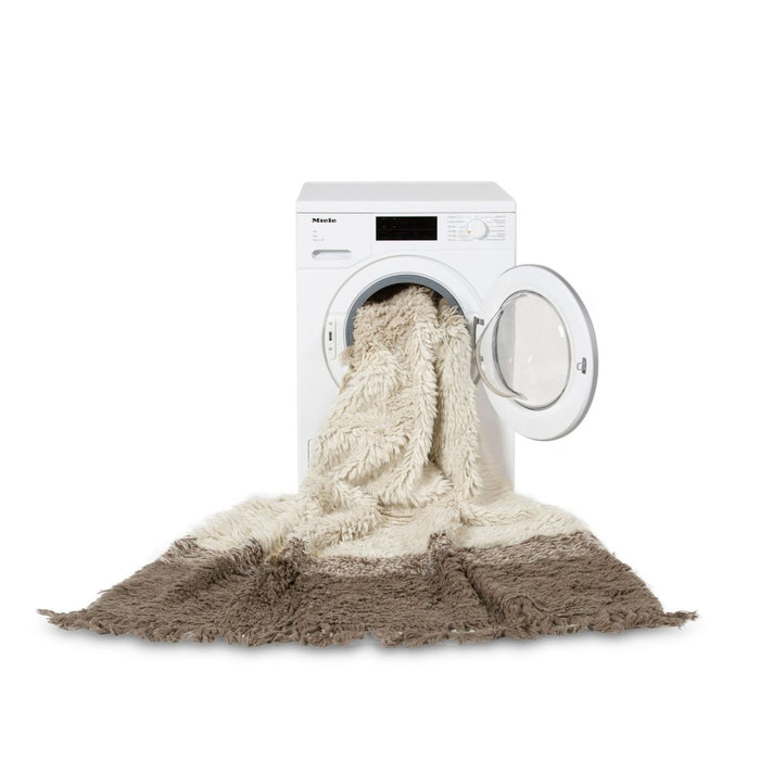 Lorena Canals Free Your Soul Woolable Rug Forever Always Rug