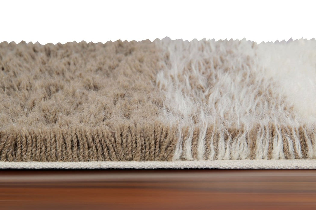 Lorena Canals Free Your Soul Woolable Rug Forever Always Rug