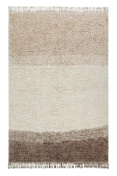 Lorena Canals Free Your Soul Woolable Rug Forever Always Rug