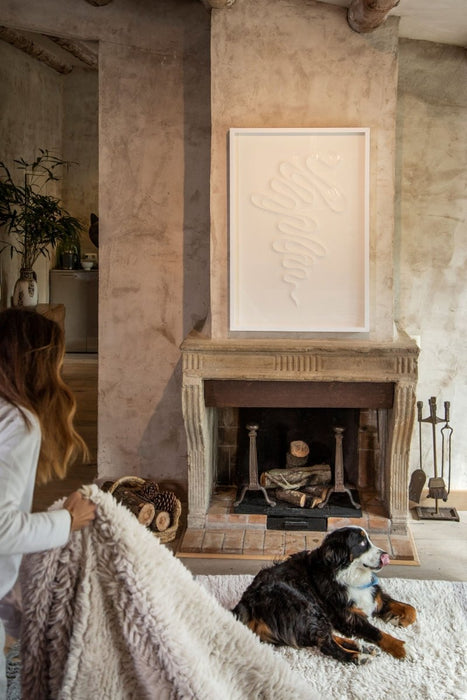 Lorena Canals Free Your Soul Woolable Rug Sounds Of Summer Rug