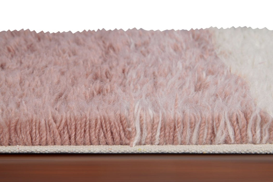 Lorena Canals Free Your Soul Woolable Rug Sounds Of Summer Rug