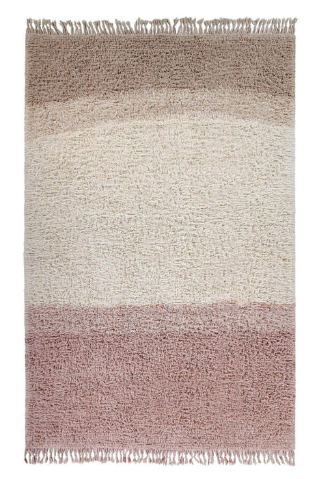 Lorena Canals Free Your Soul Woolable Rug Sounds Of Summer Rug