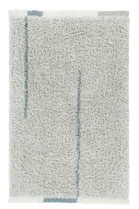 Lorena Canals Free Your Soul Woolable Rug Winter Calm Rug